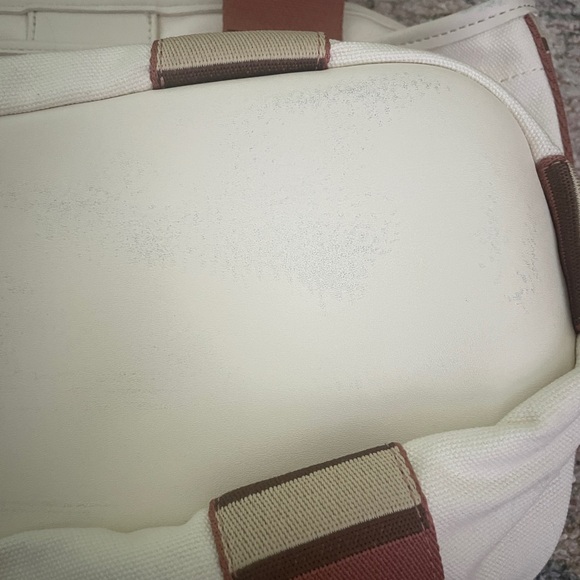 Anthropologie Webb Canvas Tote - Picture 6 of 11